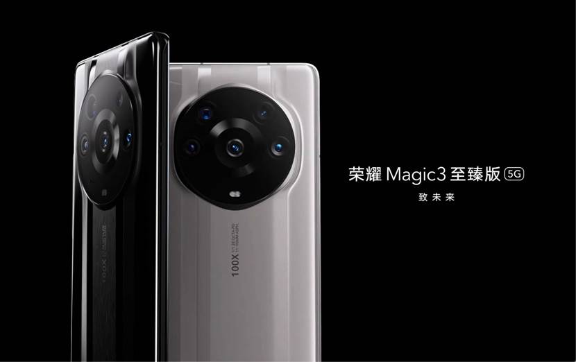 荣耀重构智能手机底层系统：100亿投资与AI新纪元的使命